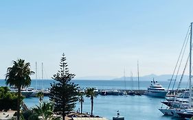 Piraeus Seaview Appartment